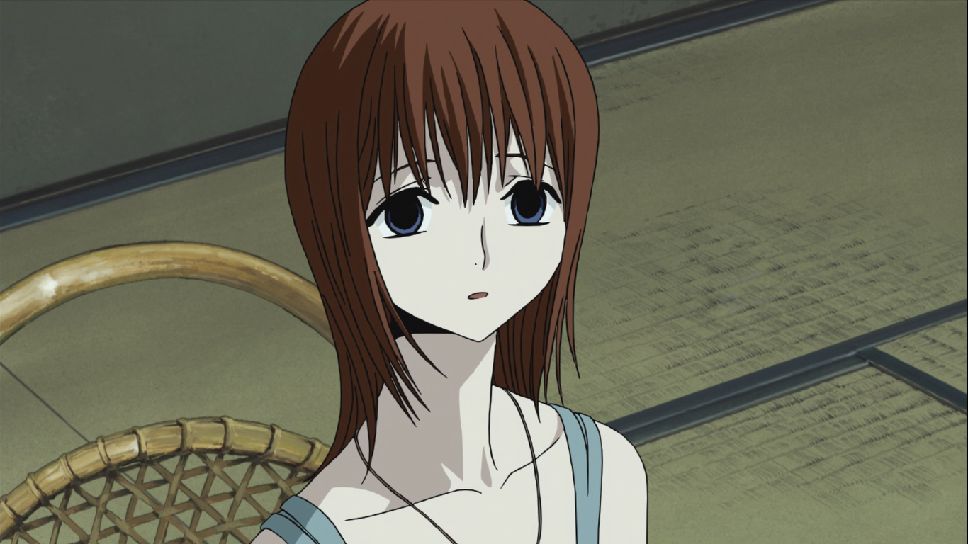 Gekijouban xxxHOLiC: Manatsu no Yoru no Yume (Fansubber)